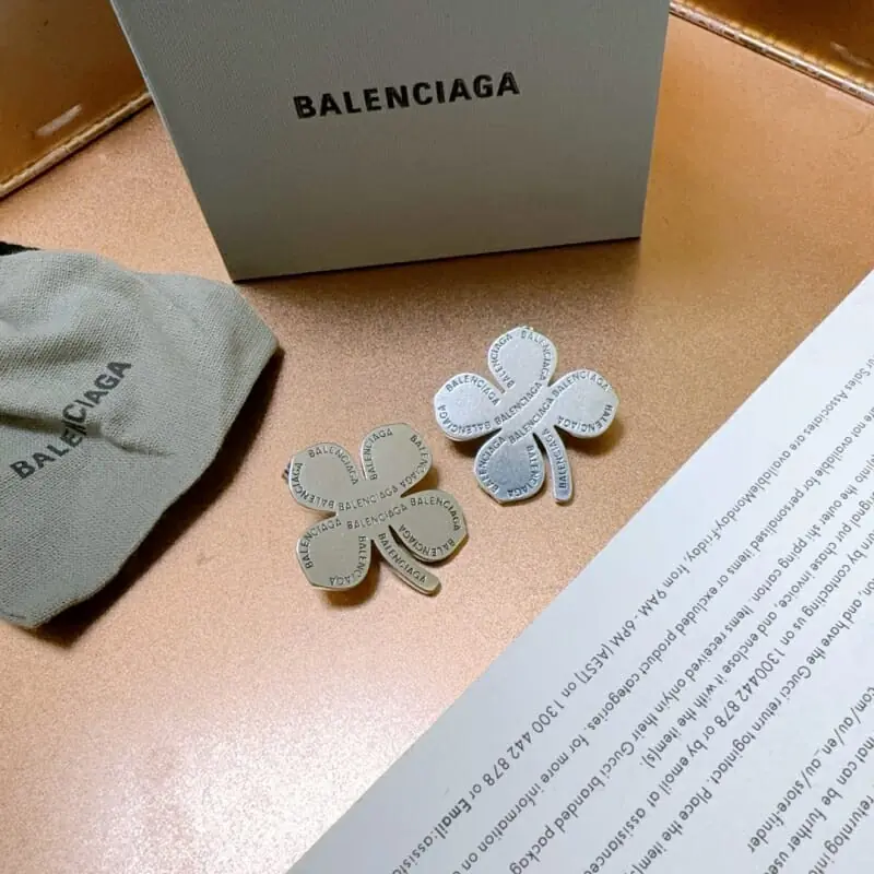 balenciaga boucles doreilles pour femme s_123bbba3